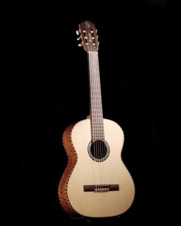 SentanaArt-Guitars-Acoustic-Classic-TG